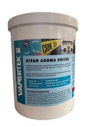 Vaportek Ocean Bricks